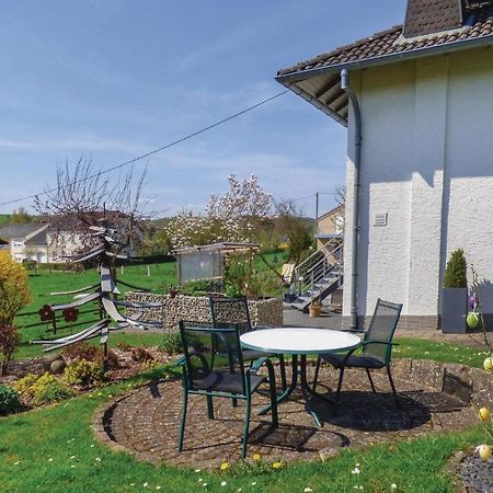 Cozy Apartment In Koerperich-Obersgegen With Wifi Korperich Eksteriør bilde