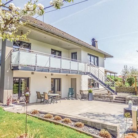 Cozy Apartment In Koerperich-Obersgegen With Wifi Korperich Eksteriør bilde