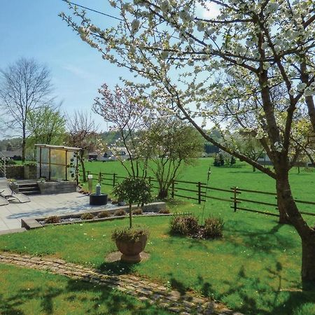 Cozy Apartment In Koerperich-Obersgegen With Wifi Korperich Eksteriør bilde