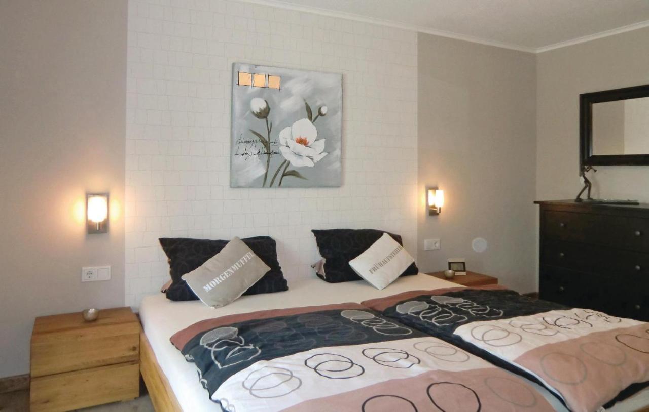Cozy Apartment In Koerperich-Obersgegen With Wifi Korperich Eksteriør bilde