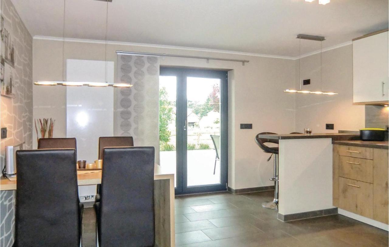Cozy Apartment In Koerperich-Obersgegen With Wifi Korperich Eksteriør bilde