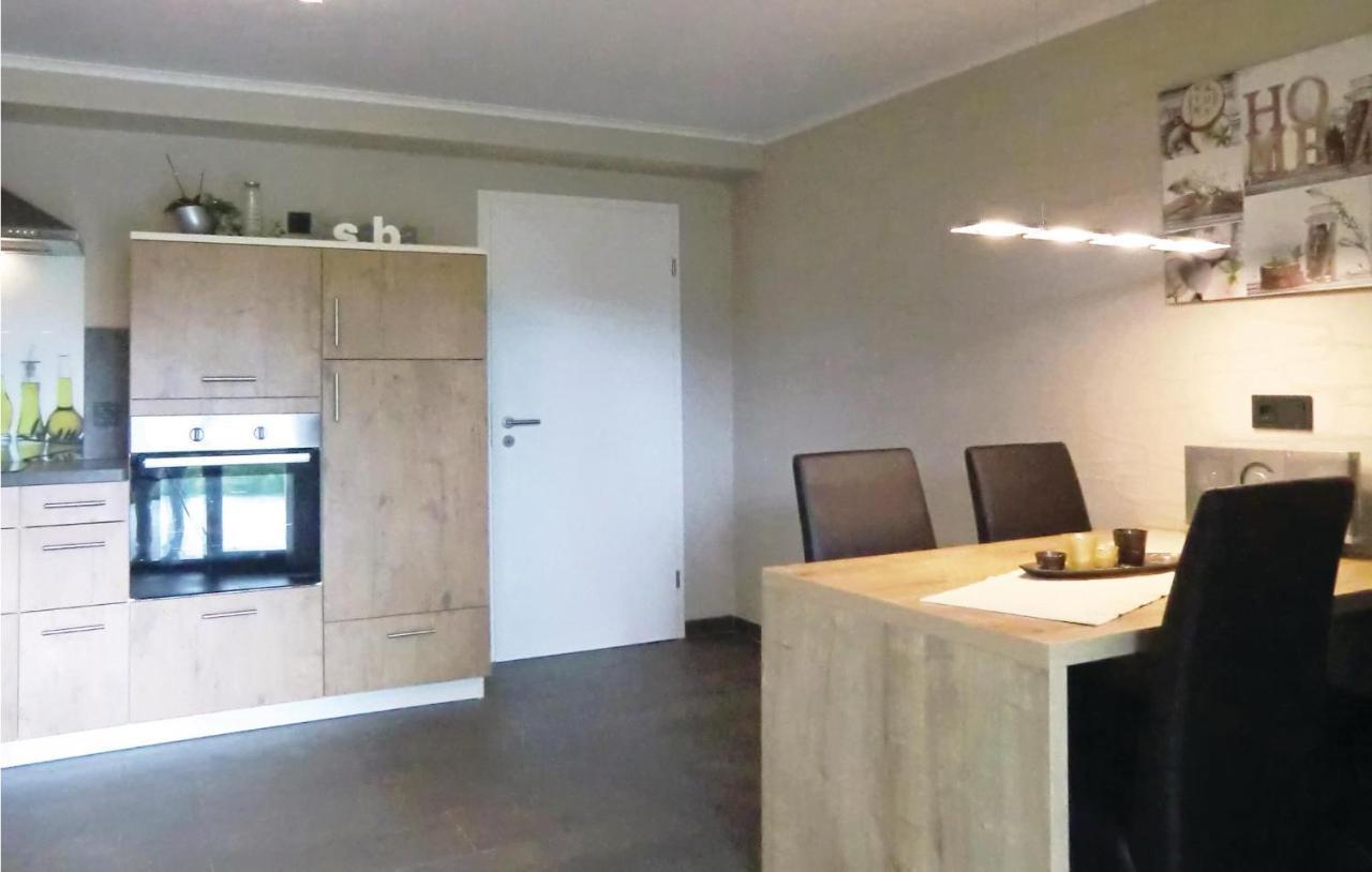 Cozy Apartment In Koerperich-Obersgegen With Wifi Korperich Eksteriør bilde
