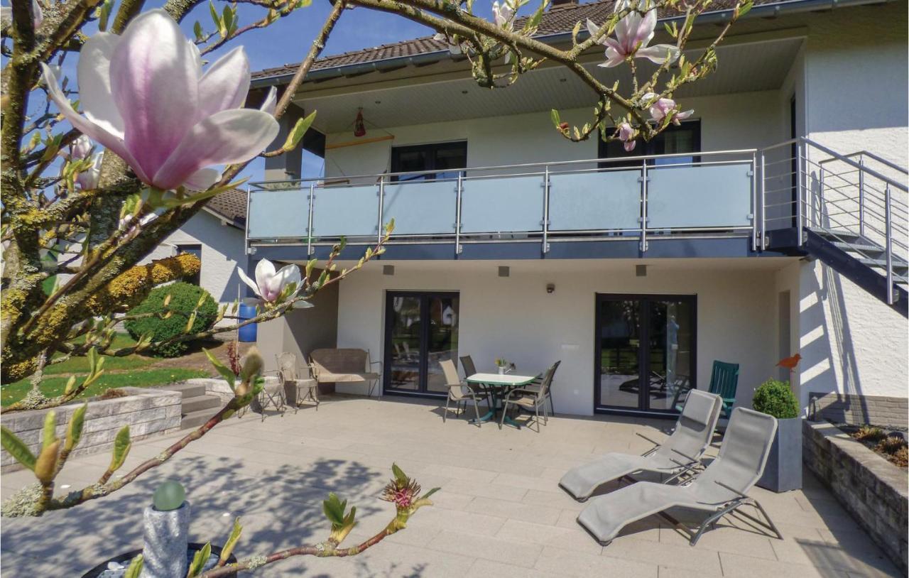 Cozy Apartment In Koerperich-Obersgegen With Wifi Korperich Eksteriør bilde