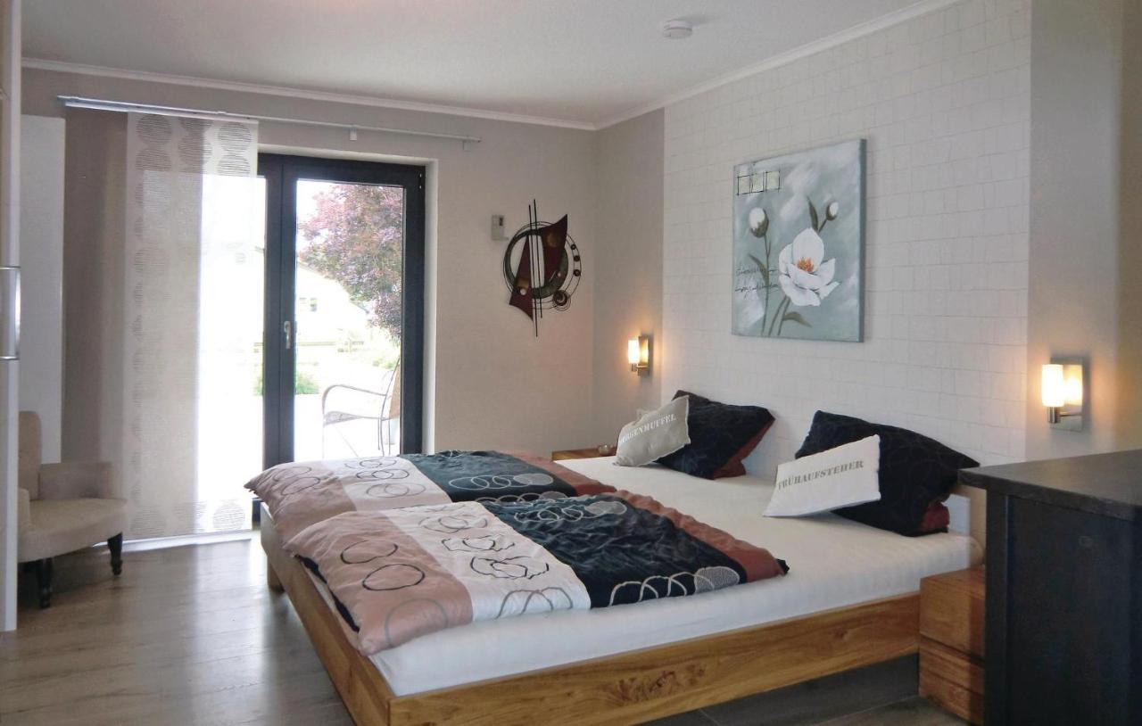 Cozy Apartment In Koerperich-Obersgegen With Wifi Korperich Eksteriør bilde