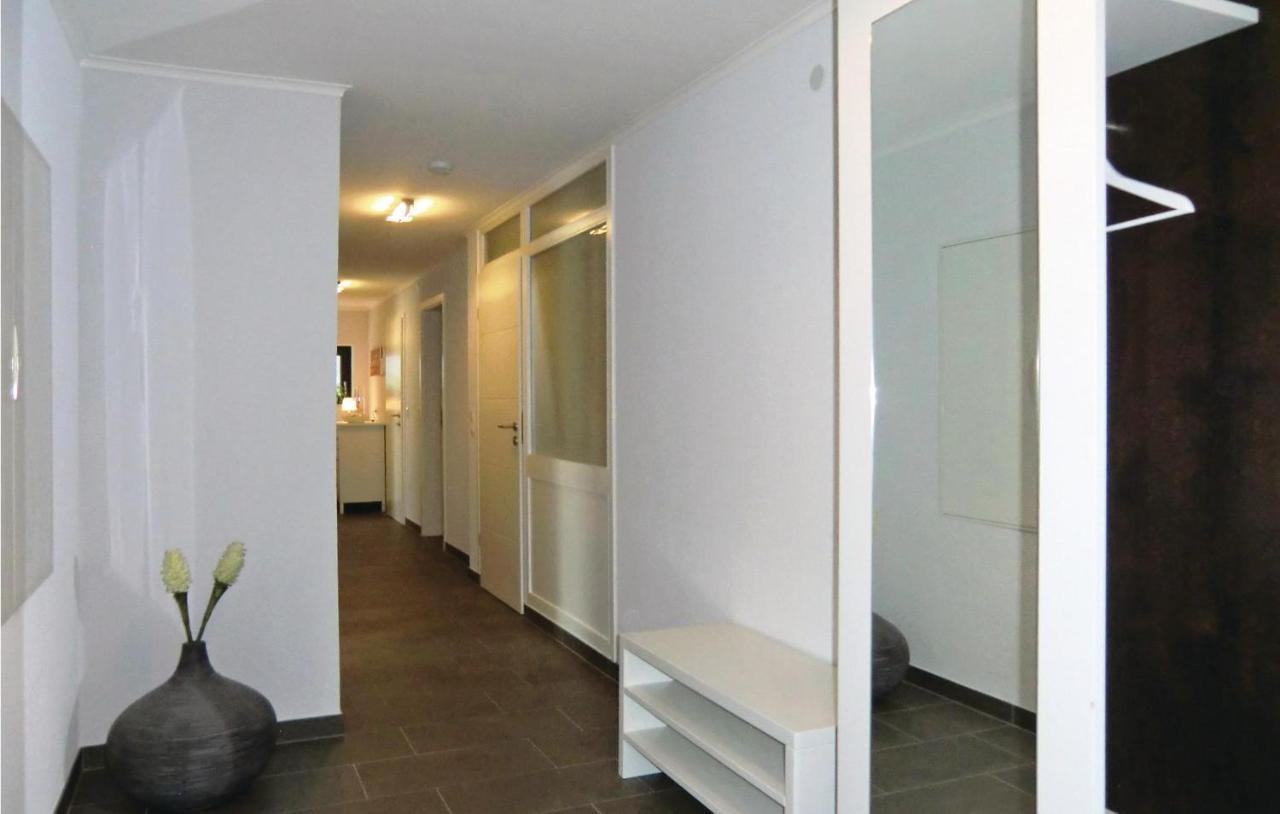 Cozy Apartment In Koerperich-Obersgegen With Wifi Korperich Eksteriør bilde