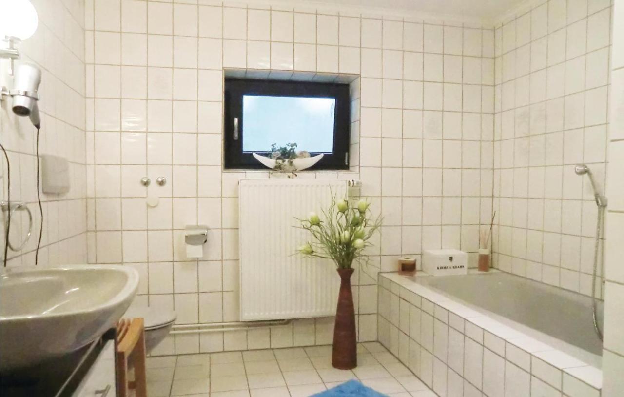 Cozy Apartment In Koerperich-Obersgegen With Wifi Korperich Eksteriør bilde